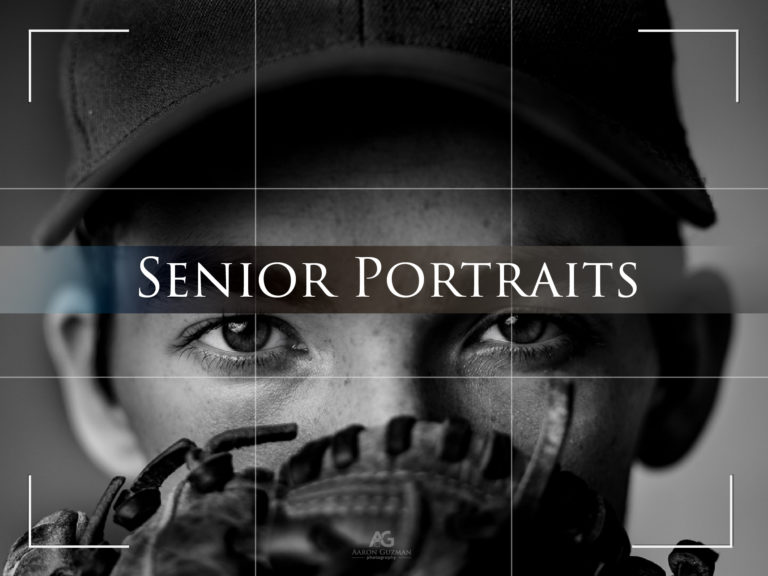 Senior Portrait Page Directory Image