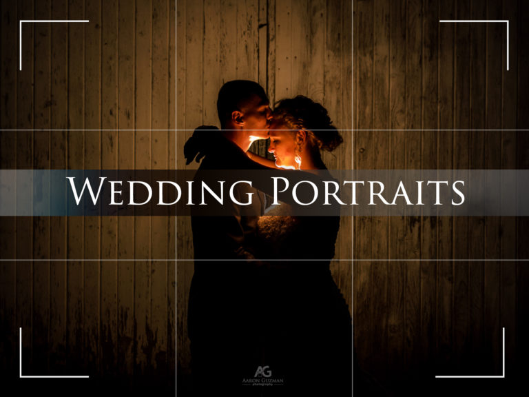 Wedding Portrait Page Directory Image