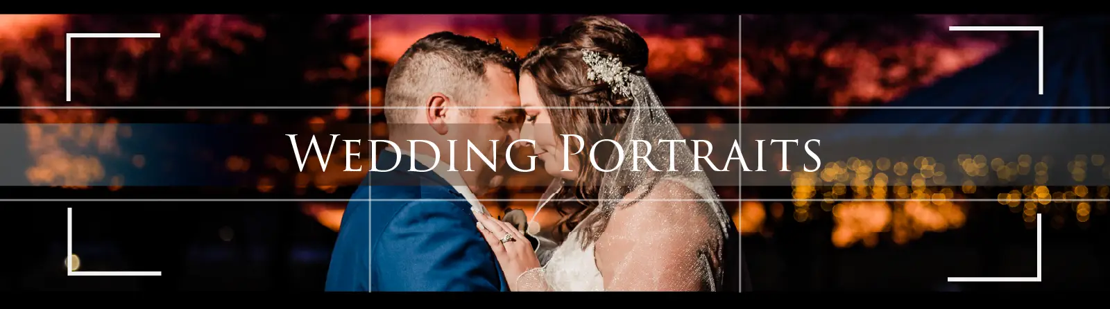 Wedding Portrait, Albert Lea MN | Aaron Guzman Photography